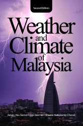 Weather and Climate of Malaysia (2nd Edition)